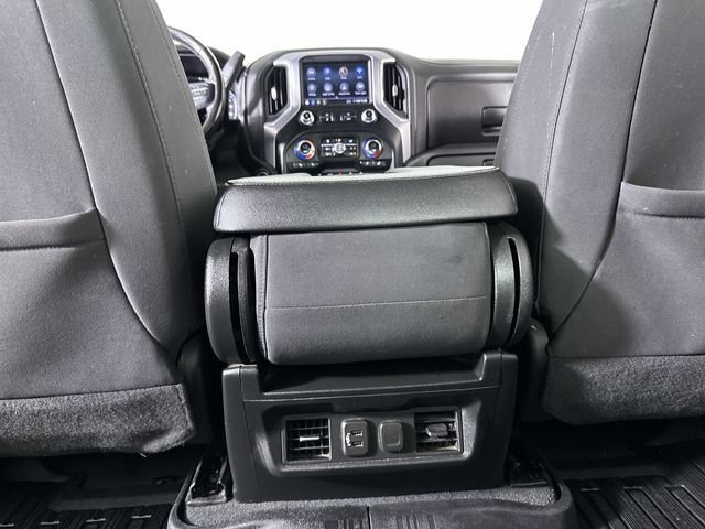 Used 2020 GMC Sierra 1500 Elevation w/ Elevation Value Package AWD/4WD image 22