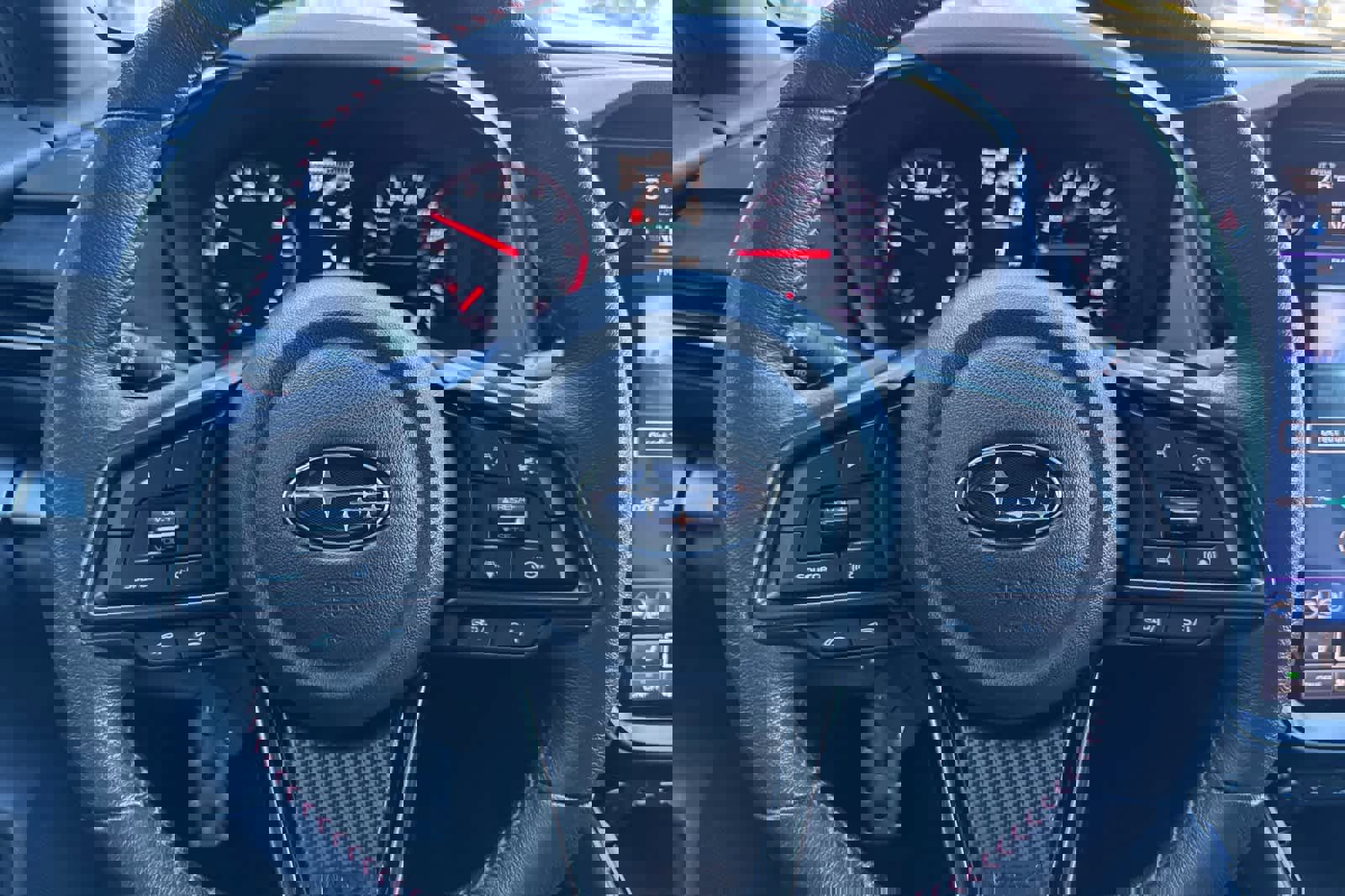 Used 2022 Subaru WRX Premium image 23