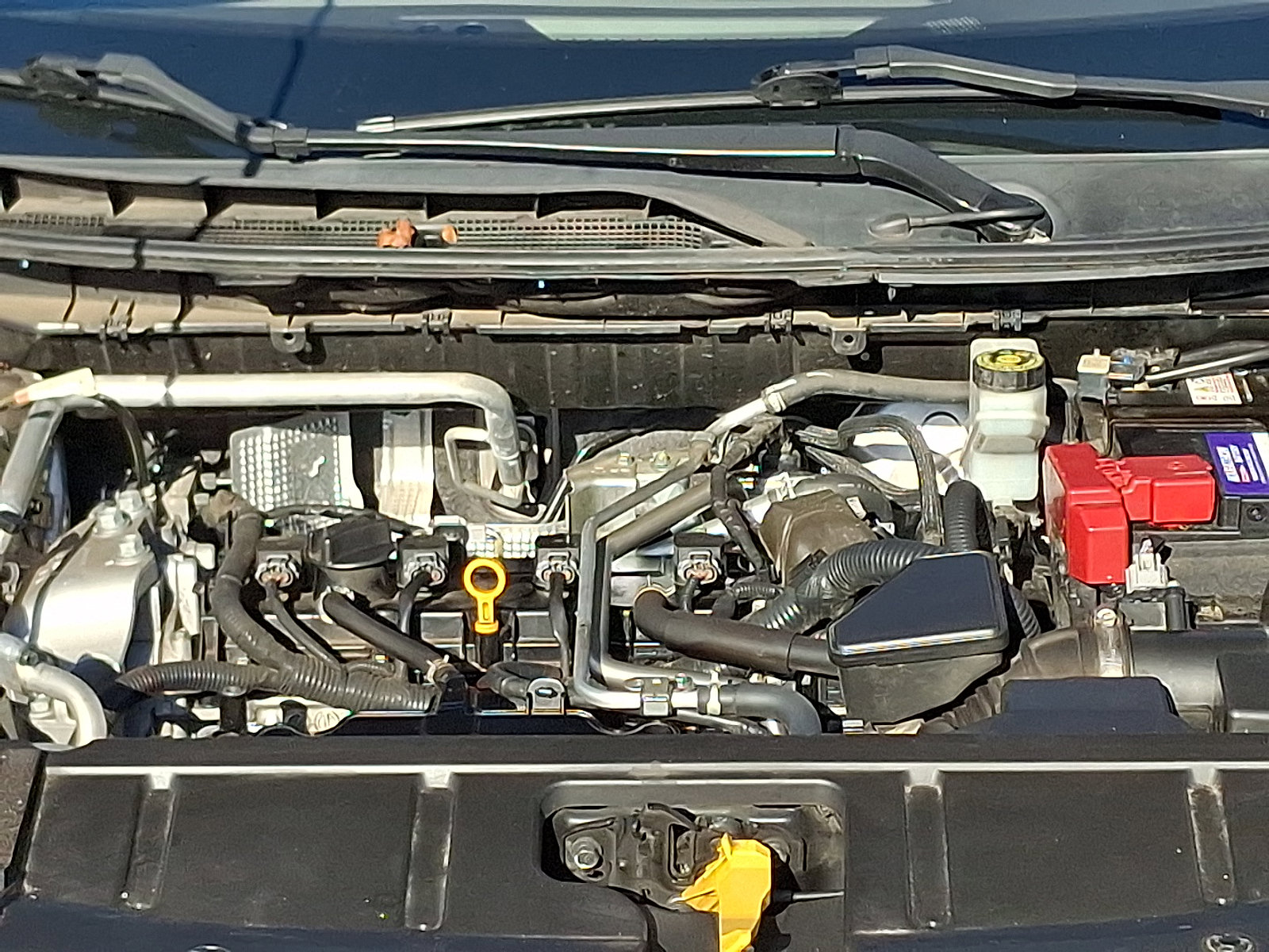 Used 2021 Nissan Rogue SL image 30