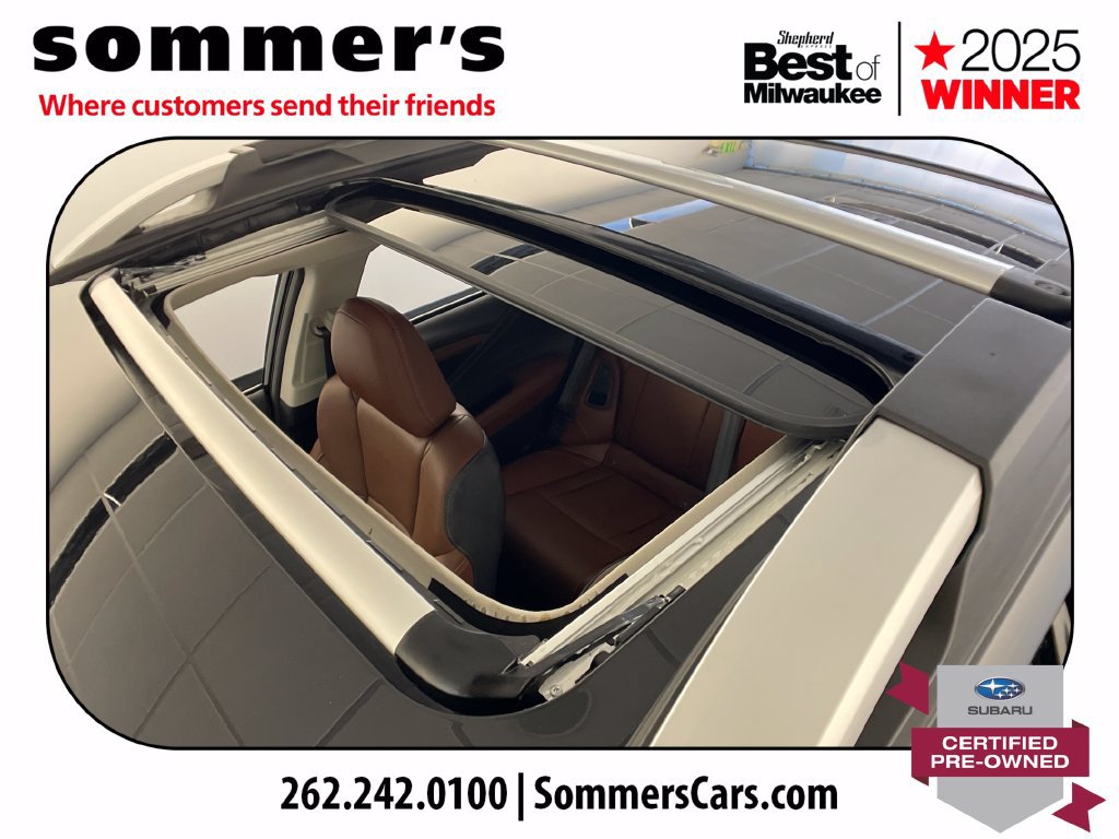 Certified 2023 Subaru Outback Touring AWD/4WD image 20
