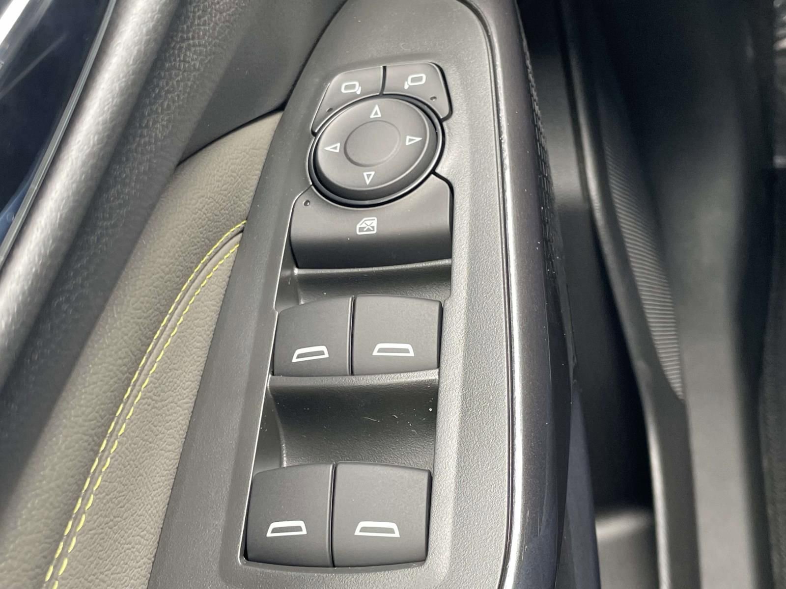 New 2026 Chevrolet Trax ACTIV w/ Driver Confidence Package FWD image 18