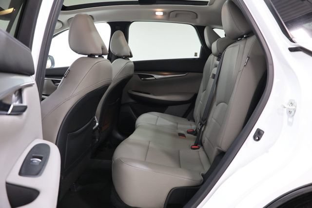 Used 2023 INFINITI QX50 Luxe AWD/4WD image 29