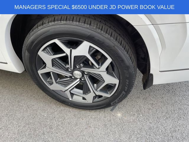 Used 2022 Hyundai Palisade Calligraphy w/ Winter Package image 39