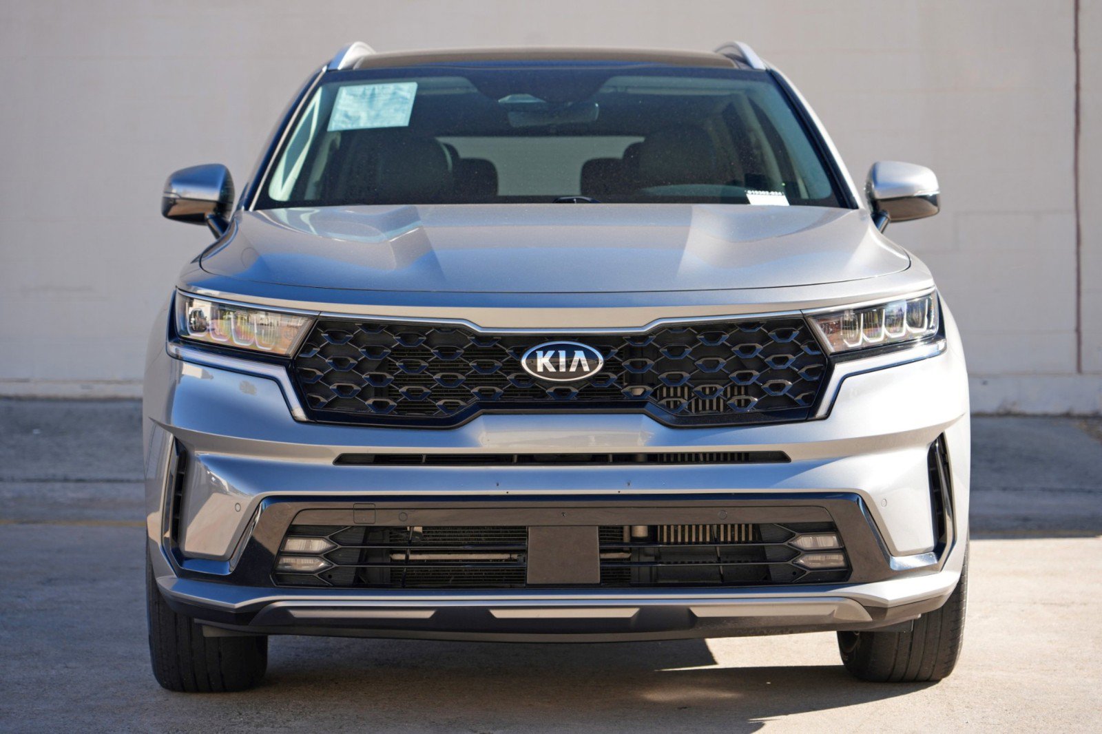 Used 2021 Kia Sorento EX FWD image 6