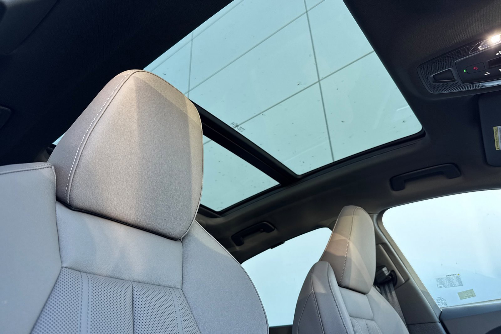 New 2025 Audi Q5 2.0T Premium Plus image 14