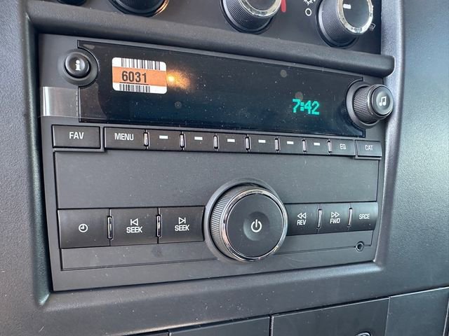 New 2025 GMC Savana 2500 w/ Communications Package image 25