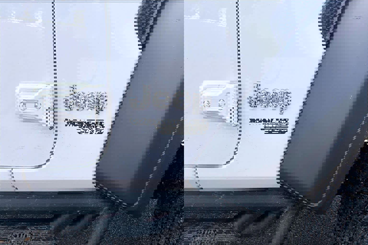 Used 2018 Jeep Wrangler Unlimited Sport S image 29