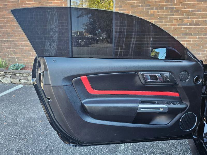 Used 2018 Ford Mustang GT Premium w/ Equipment Group 401A RWD image 43