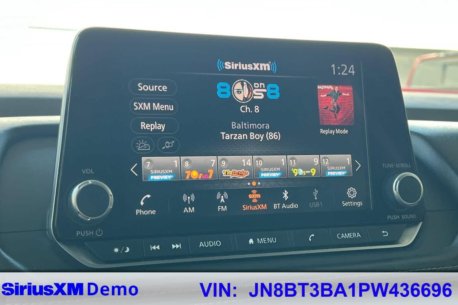 Used 2023 Nissan Rogue SV FWD image 37
