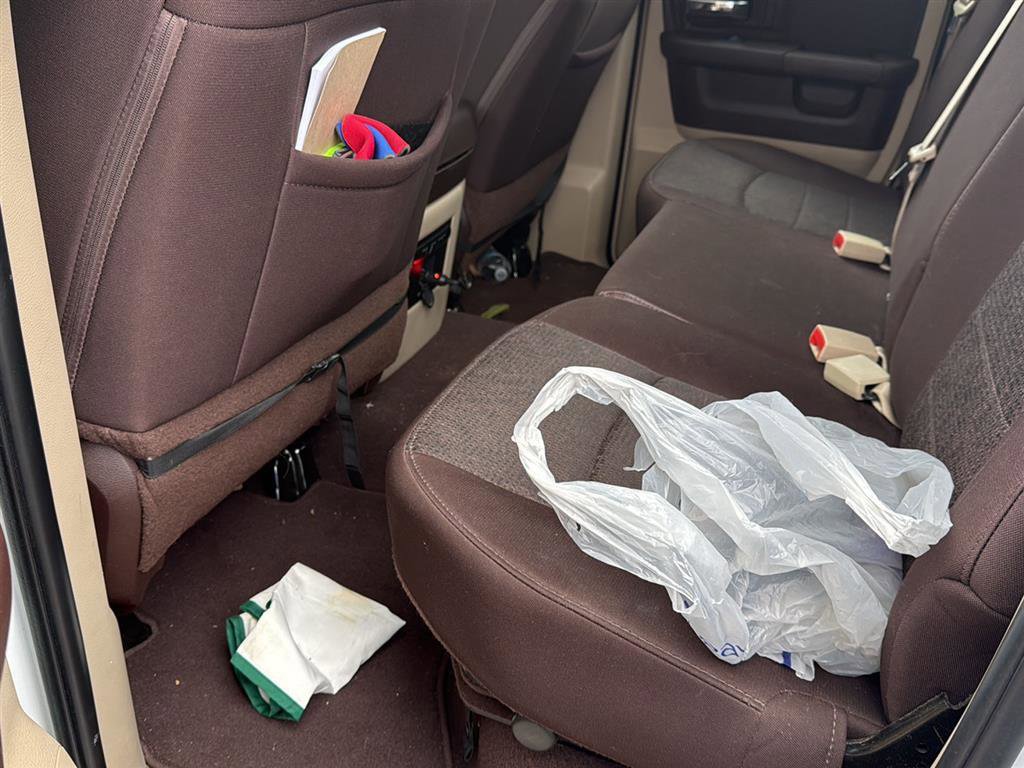 Used 2018 RAM 1500 Big Horn image 13