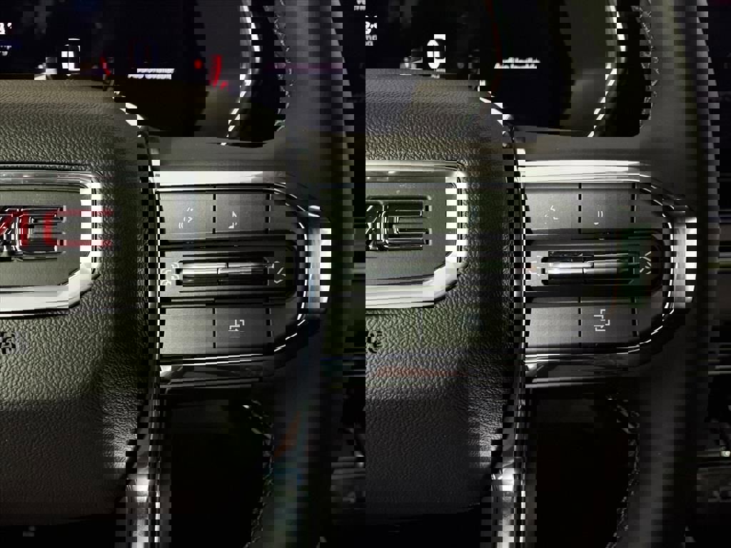 New 2026 GMC Canyon Elevation image 42