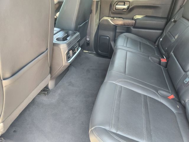Used 2020 GMC Sierra 1500 Denali RWD image 30