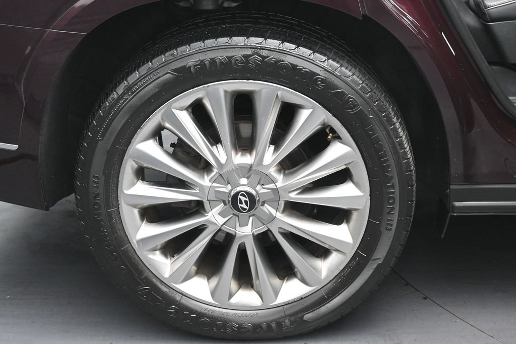 Used 2020 Hyundai Palisade Limited AWD/4WD image 37