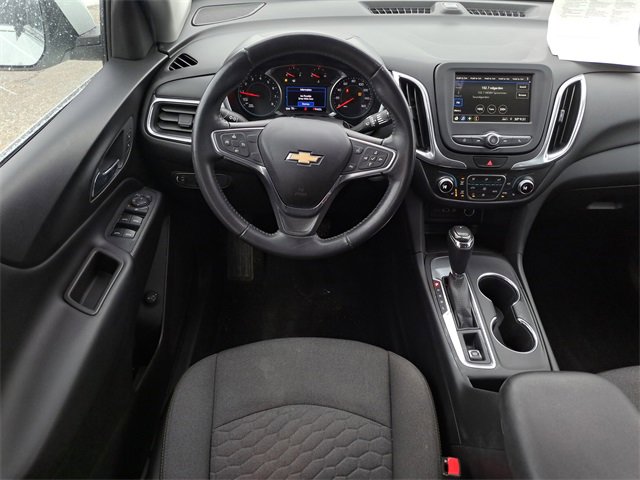 Used 2019 Chevrolet Equinox LT image 11