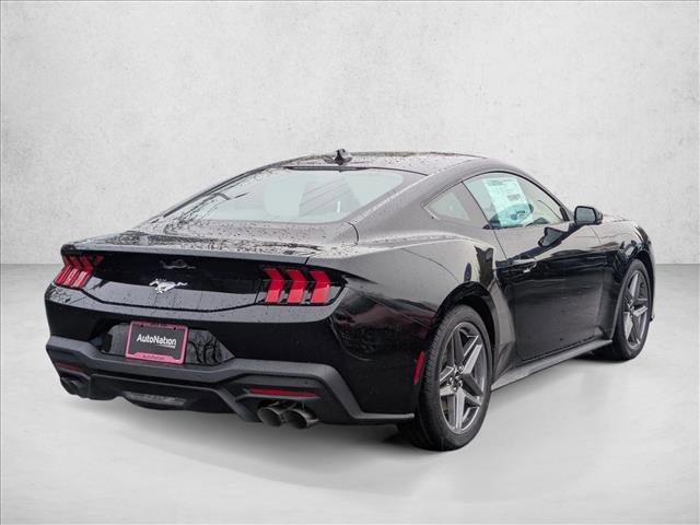 New 2026 Ford Mustang Premium image 2