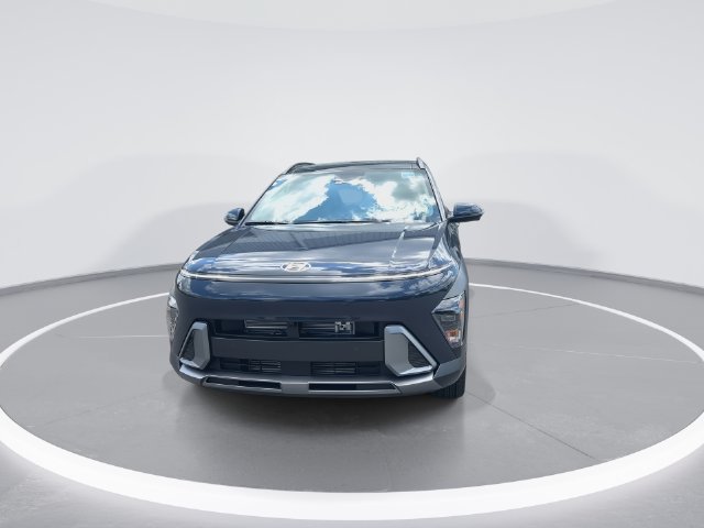 New 2027 Hyundai Kona Limited AWD/4WD image 3
