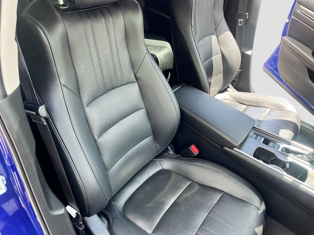 Used 2022 Honda Accord Sport Special Edition image 26