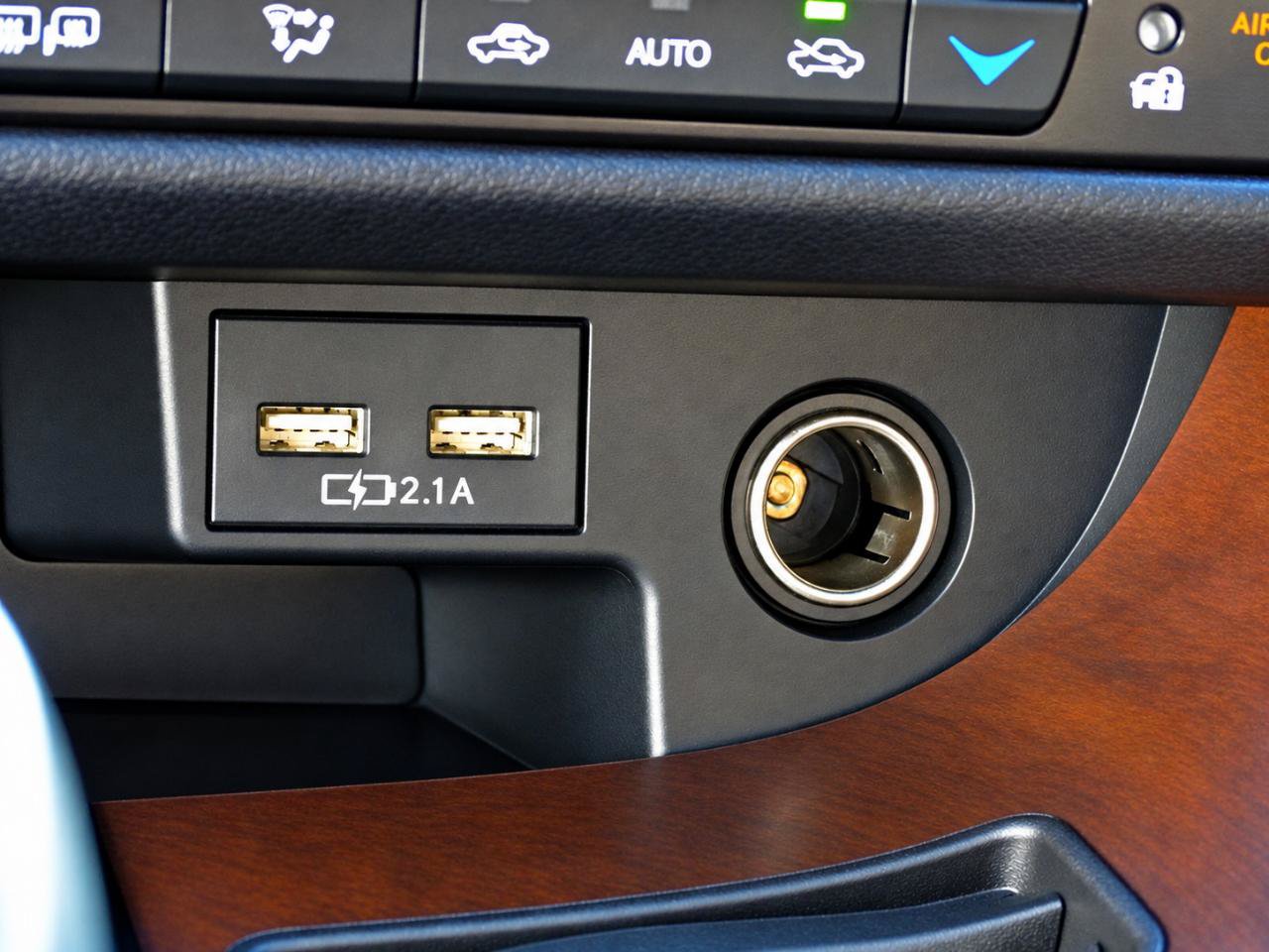 Used 2022 Lexus RX 350 AWD w/ Premium Package image 23