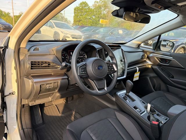 Certified 2025 Subaru Impreza 2.0i Sport image 10