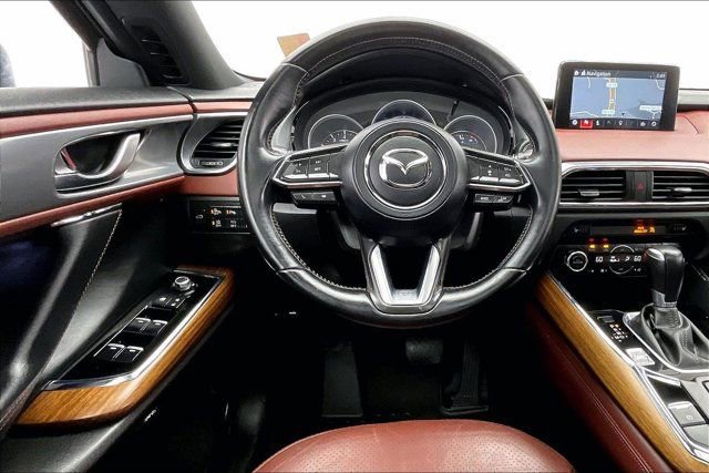 Used 2016 MAZDA CX-9 Signature image 4