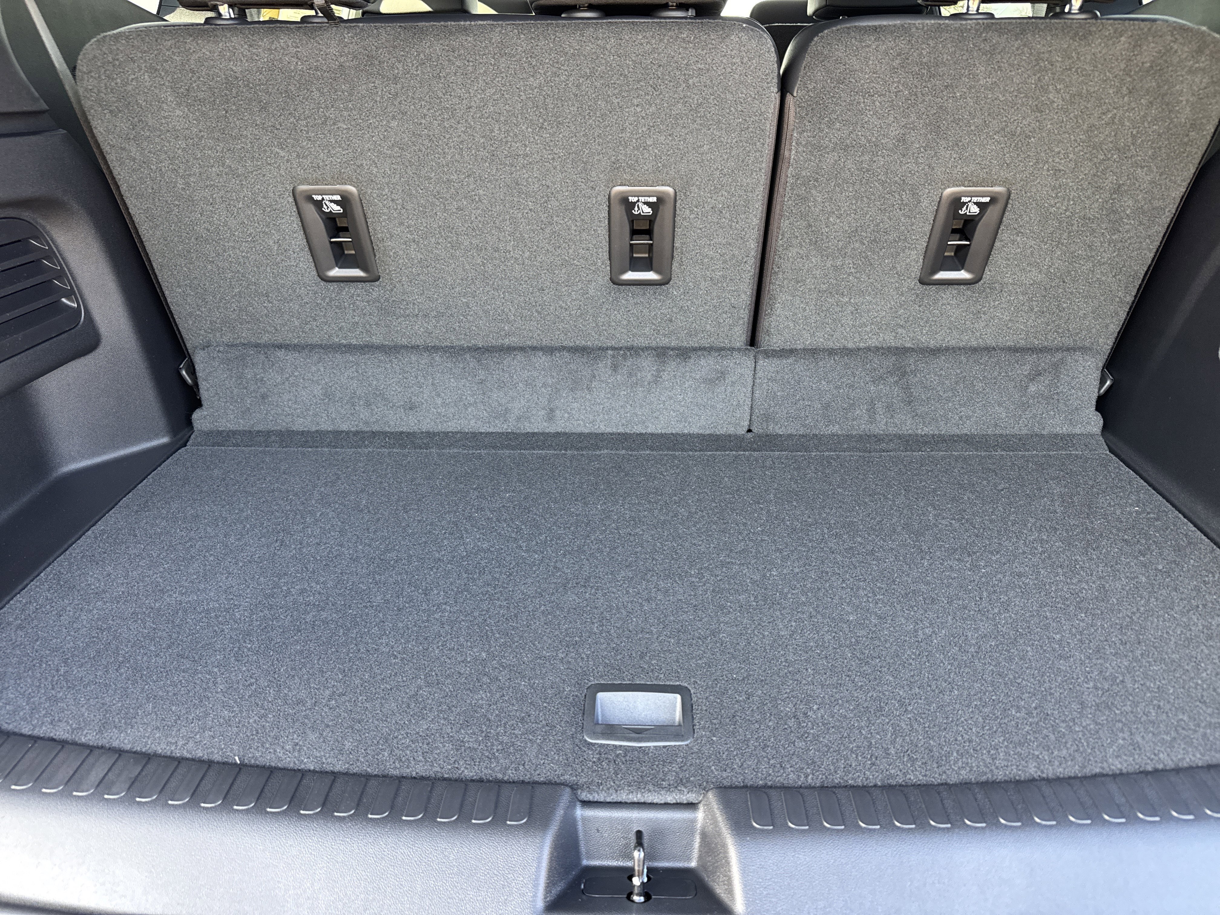 New 2026 Buick Enclave Sport Touring w/ Power Package image 33