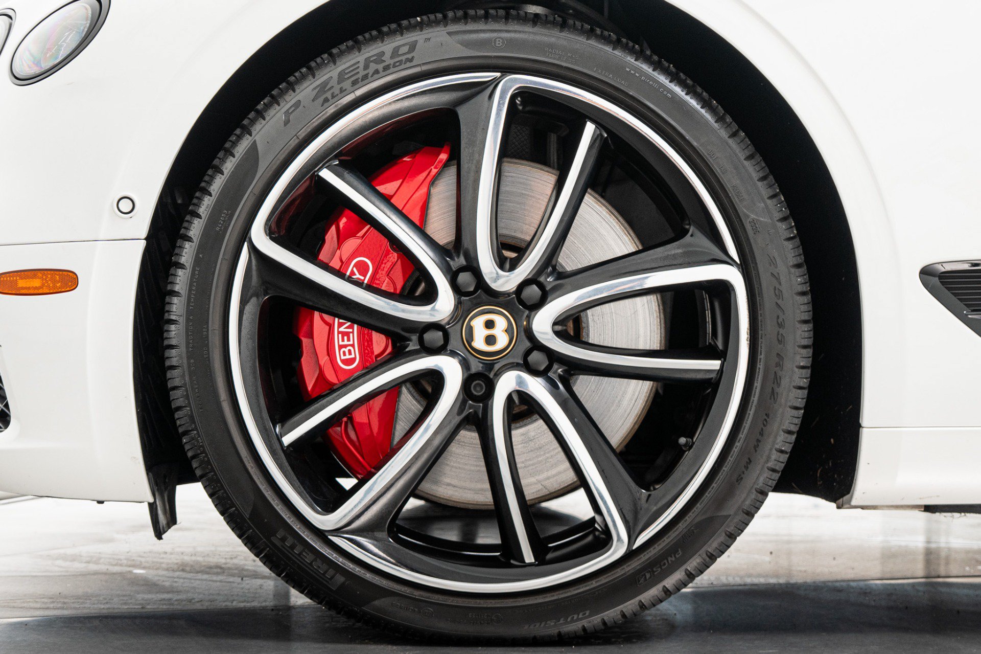 Used 2020 Bentley Continental GT V8 First Edition AWD/4WD image 10