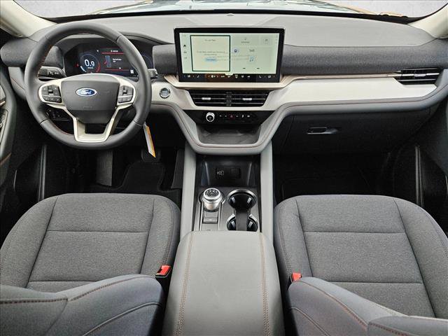 New 2026 Ford Explorer Active RWD image 15