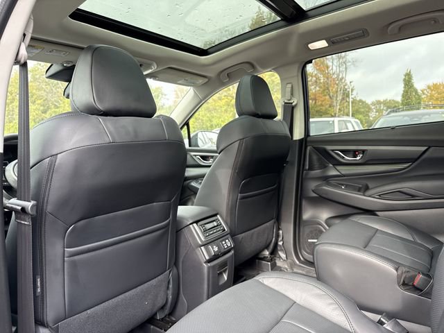 New 2026 Subaru Ascent Bronze Edition image 13