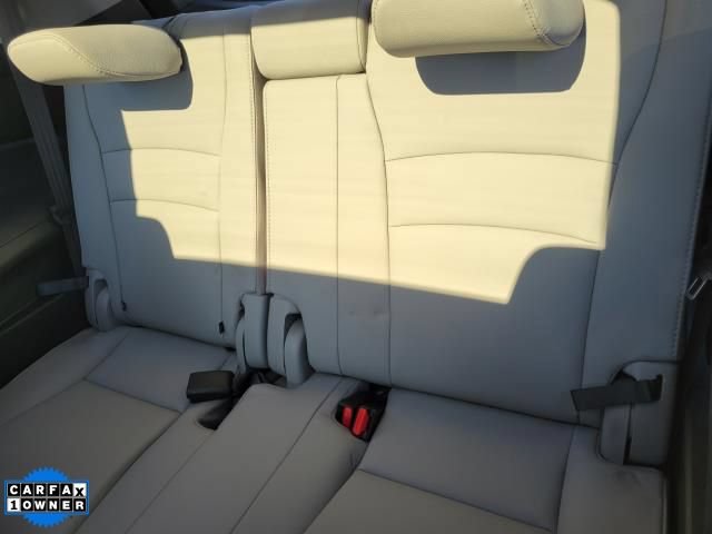 Used 2022 Honda Pilot Elite image 12