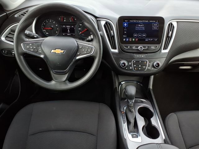 Used 2024 Chevrolet Malibu LT image 12
