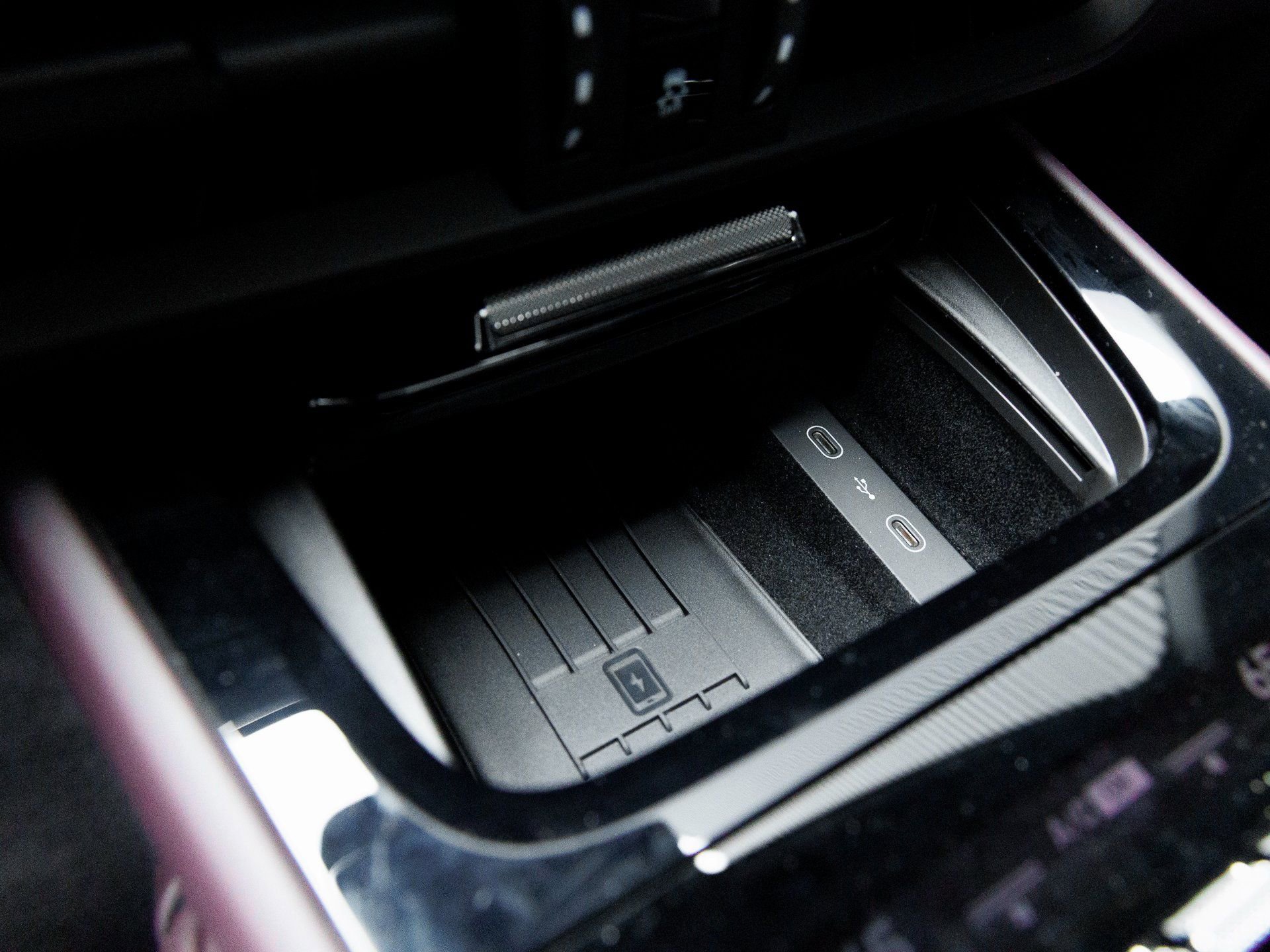 New 2026 Porsche Cayenne Coupe image 23