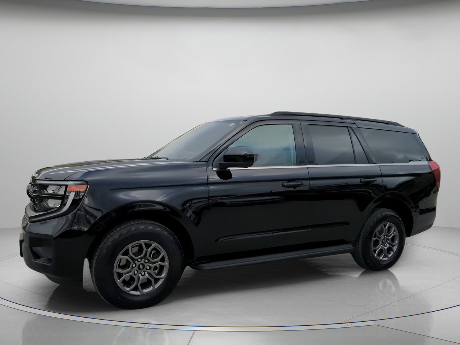 Certified 2025 Ford Expedition Active image 13