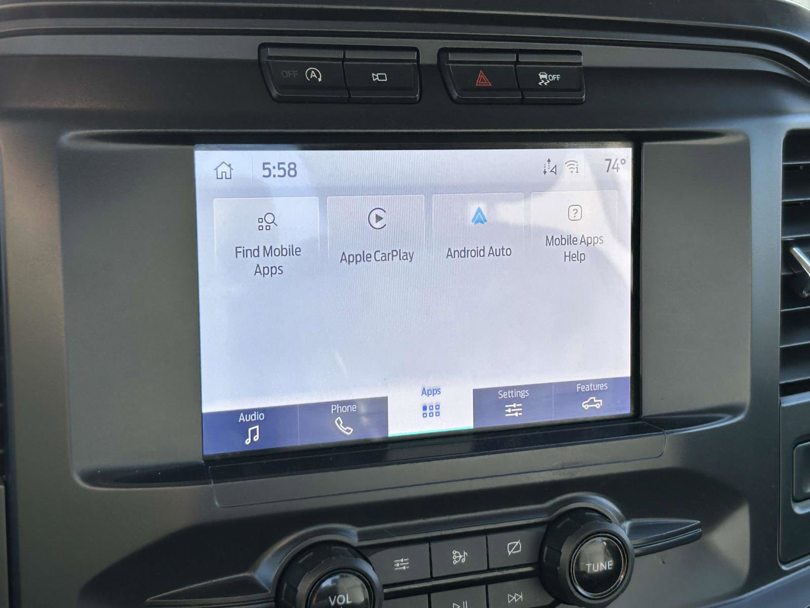 Used 2021 Ford F150 XL w/ Trailer Tow Package image 11