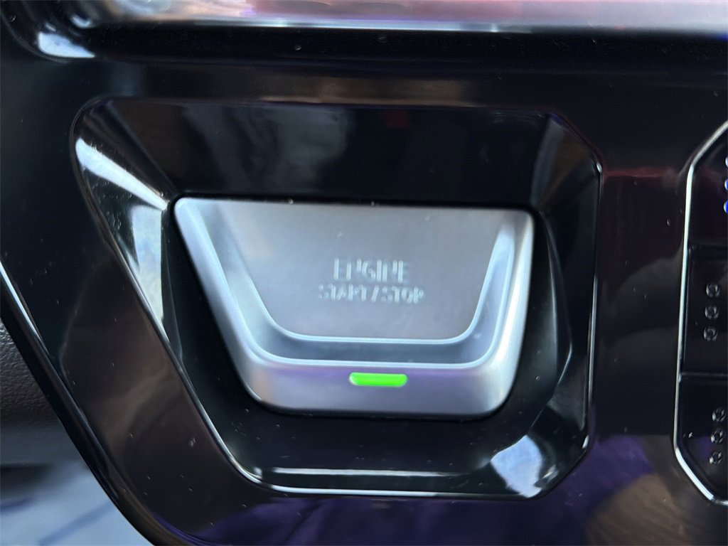 Used 2025 GMC Sierra 1500 Denali image 34