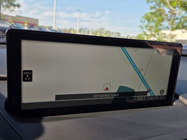 New 2026 MAZDA MX-5 Miata RF Grand Touring RWD image 22