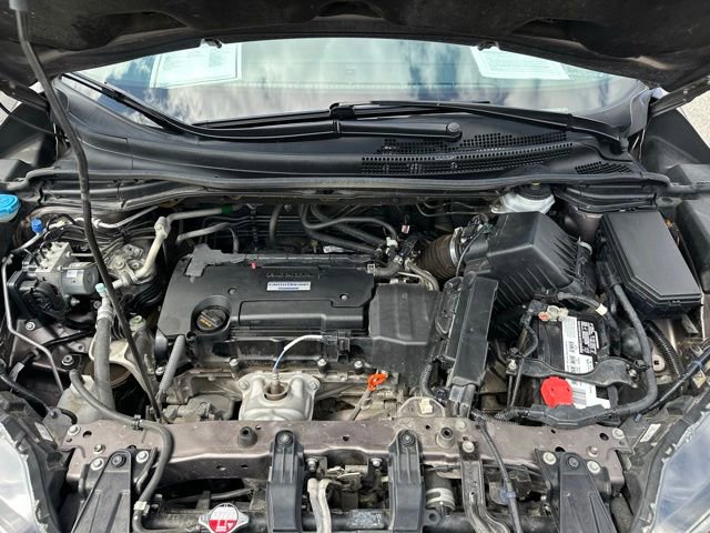Used 2016 Honda CR-V EX-L image 10