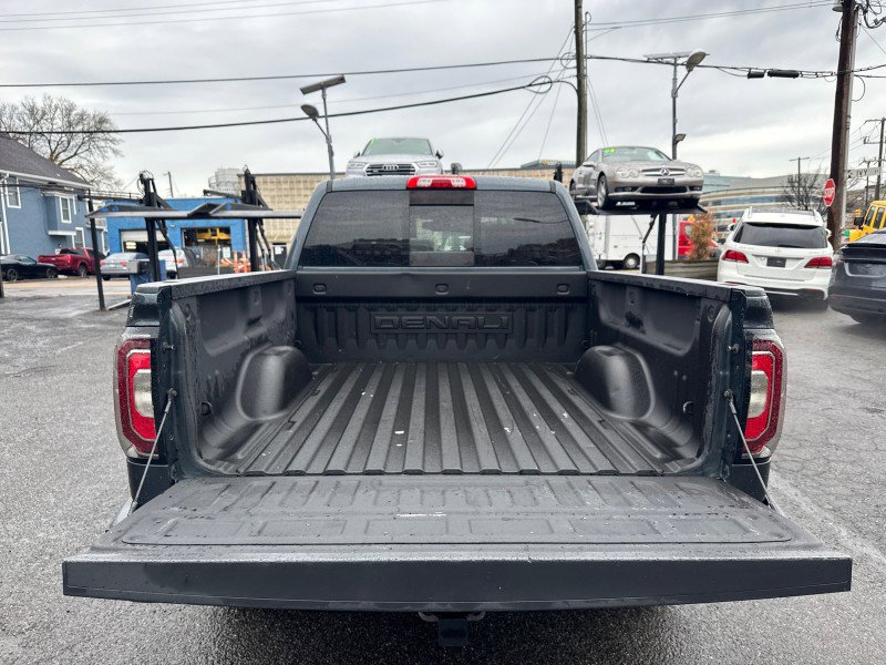 Used 2017 GMC Sierra 1500 Denali image 37