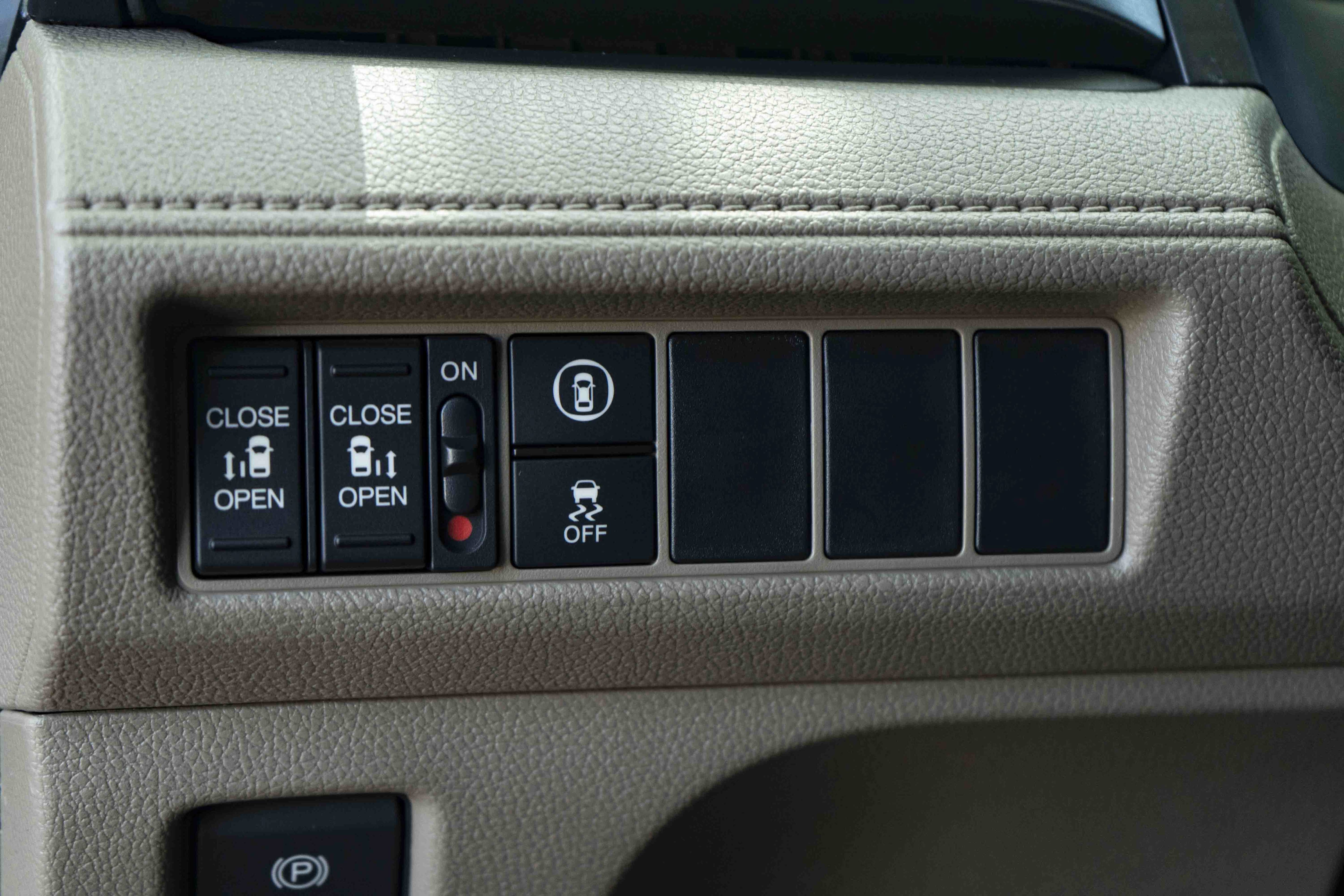 Used 2024 Honda Odyssey EX image 37