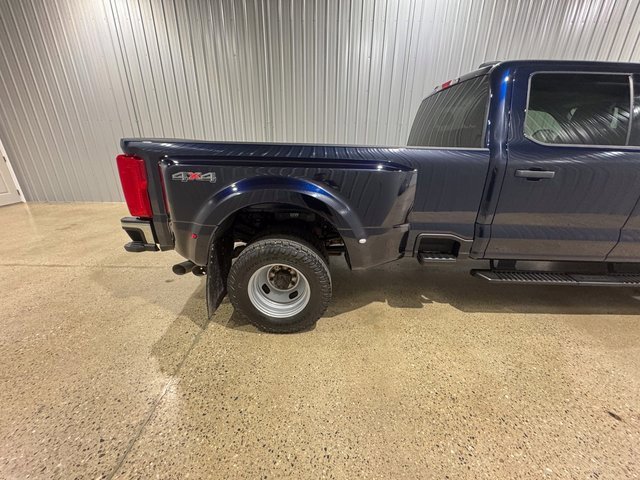 Used 2024 Ford F350 XLT image 10