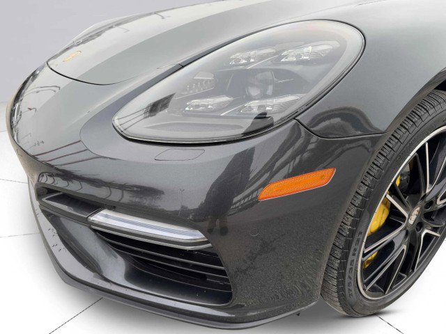 Used 2018 Porsche Panamera Turbo S image 12