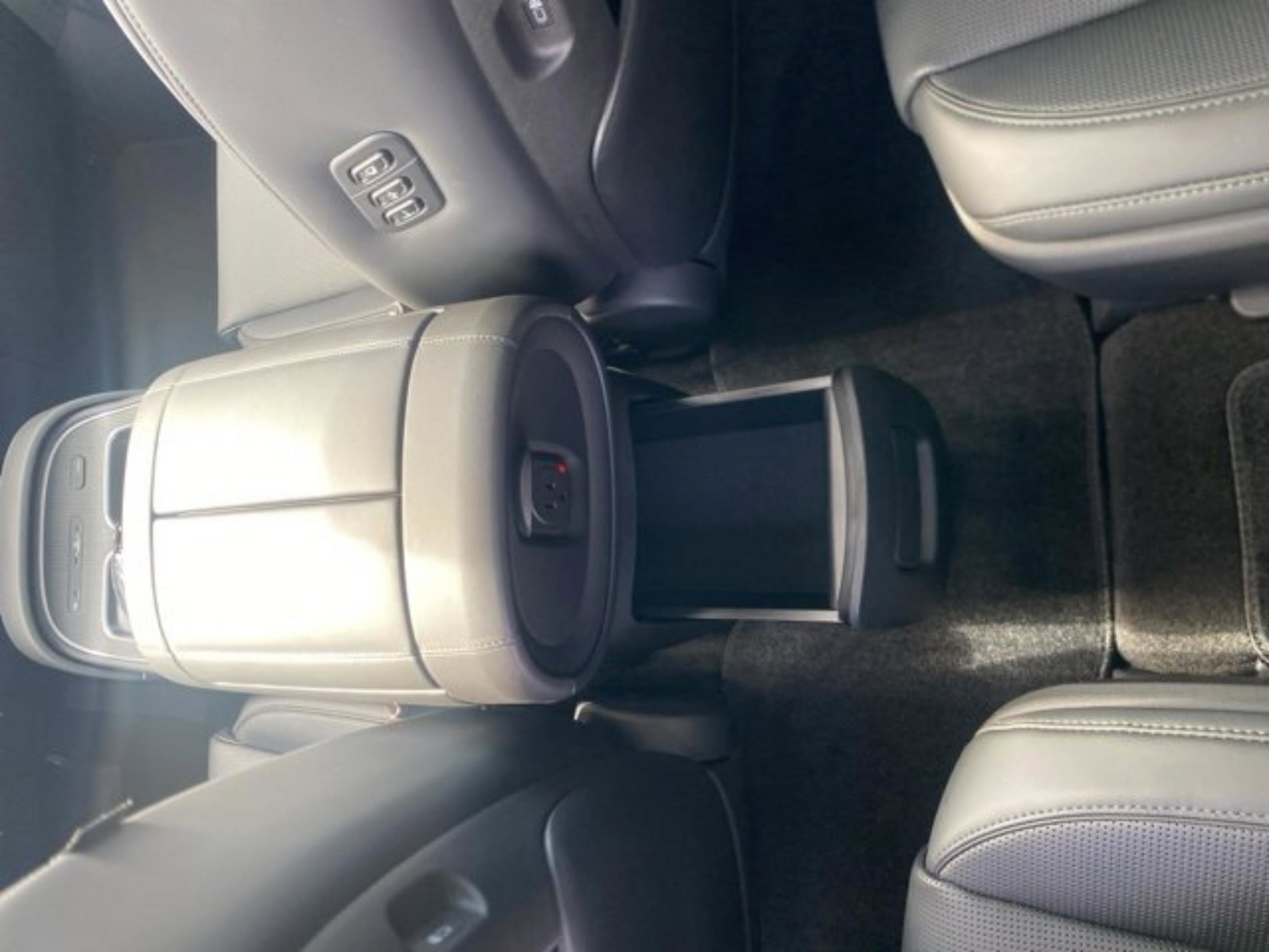 New 2026 Hyundai Palisade Calligraphy image 36