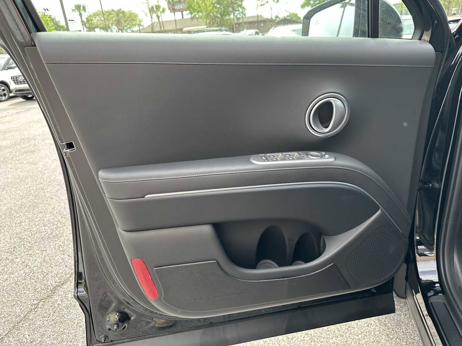 New 2026 Hyundai Palisade SEL image 14