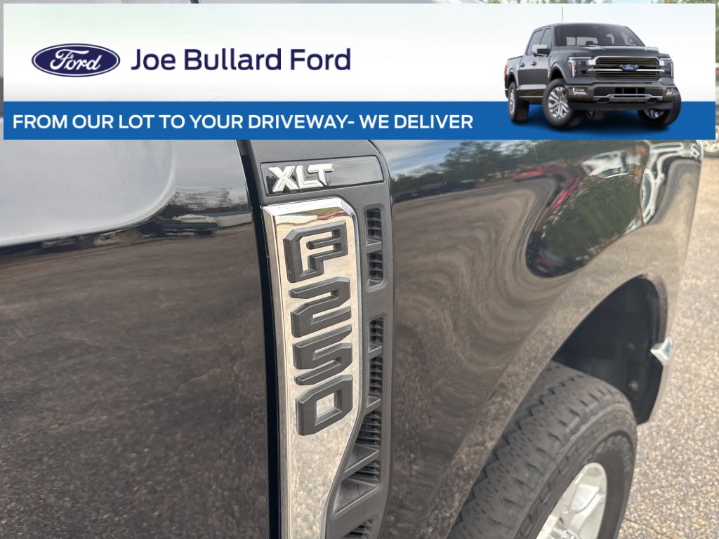 Used 2025 Ford F250 XLT w/ FX4 Off-Road Package image 22
