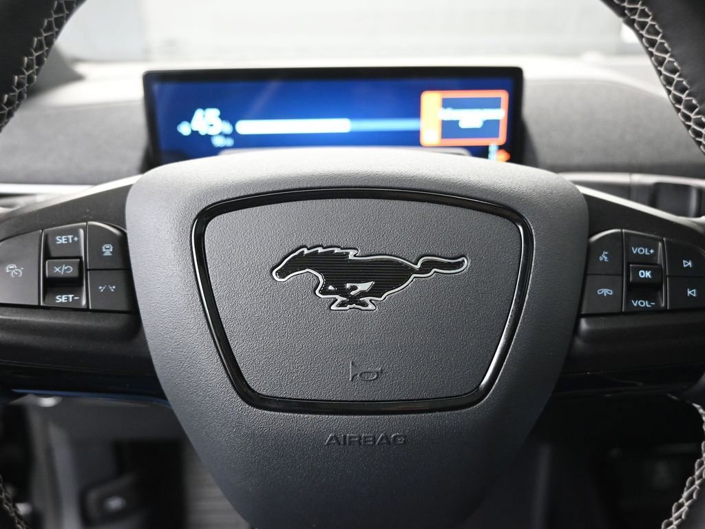 Used 2025 Ford Mustang Mach-E GT image 10
