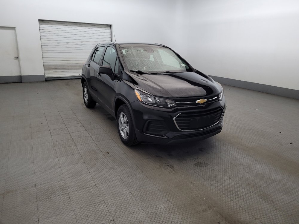 Used 2017 Chevrolet Trax LS AWD/4WD image 13