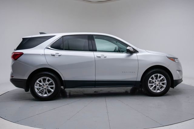 Used 2020 Chevrolet Equinox LT image 8