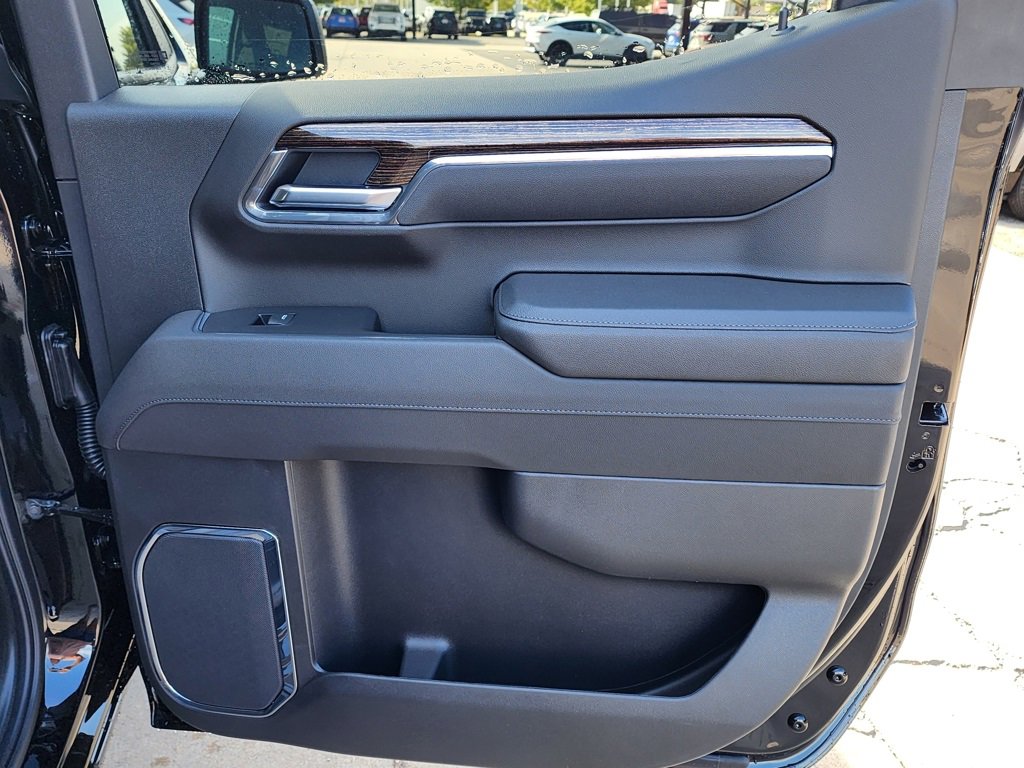 New 2026 GMC Sierra 1500 Elevation image 39