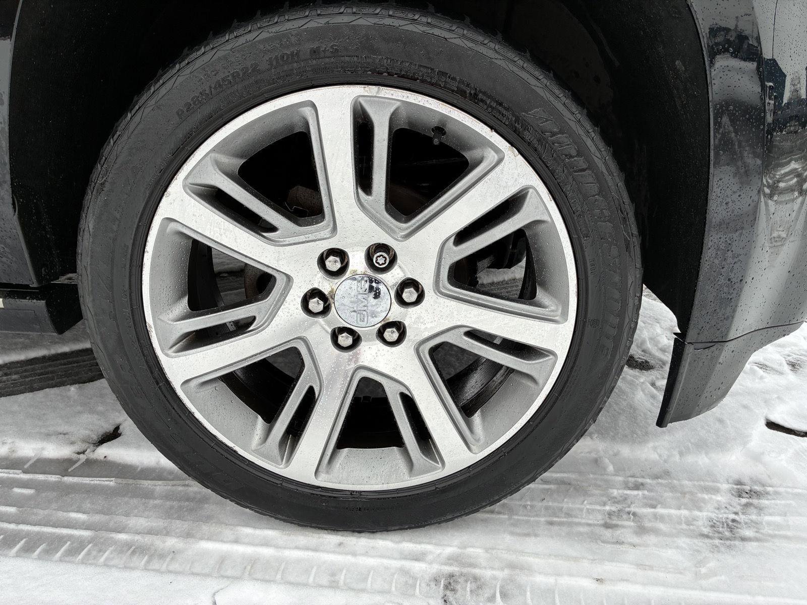 Used 2016 GMC Yukon Denali image 20