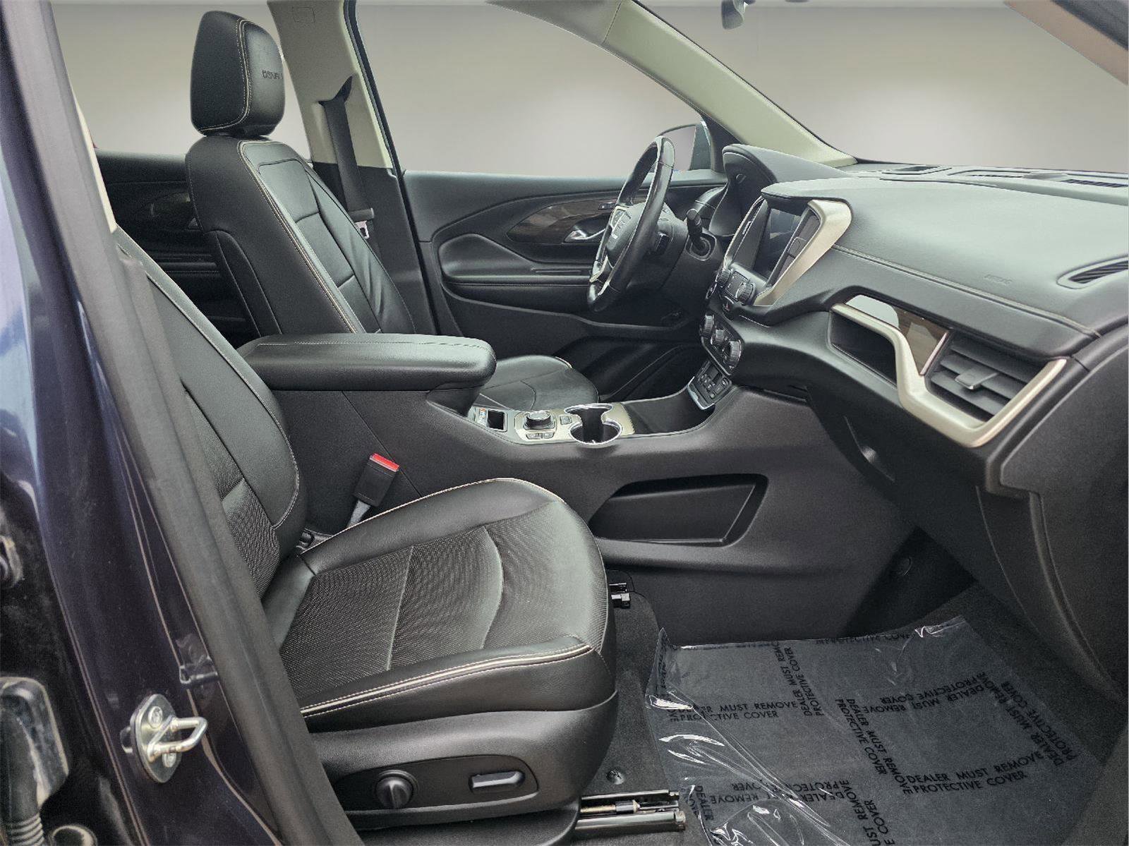 Used 2019 GMC Terrain Denali image 25