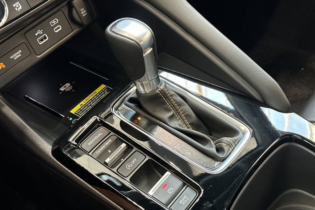 New 2026 Acura Integra A-Spec image 20